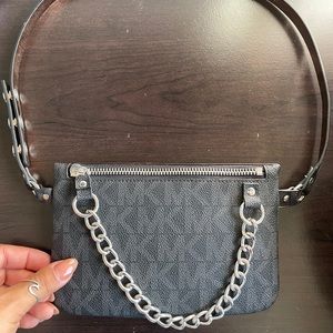 Michael kors waist bag/Fanny pack